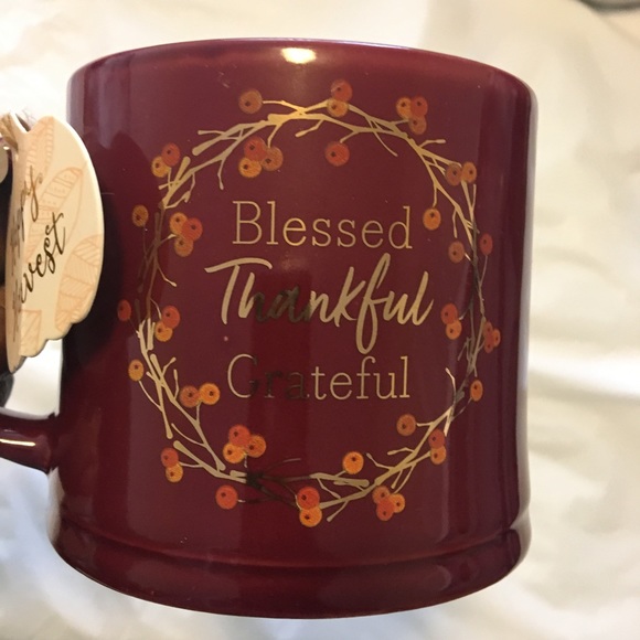 Happy Harvest Mug - Picture 5 of 11